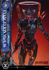 『ヱヴァンゲリヲン新劇場版』アルティメットジオラママスターライン エヴァンゲリオン Mark.06 (Concept by Josh Nizzi)